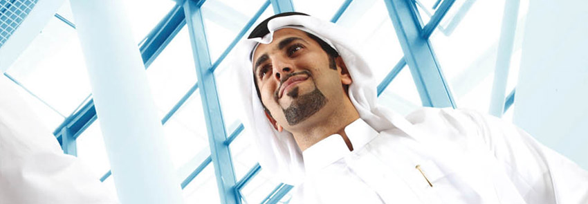 Saudi Arabia Business